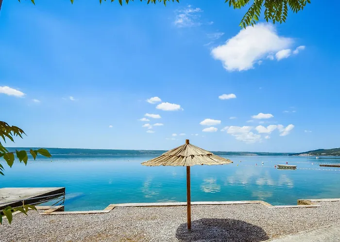 아파트 Relax-4 By Interhome 마슬레니차