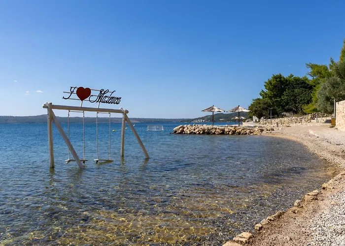 Relax-4 By Interhome 아파트 *