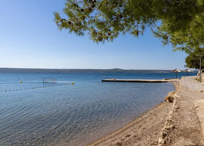 아파트 Relax-4 By Interhome 마슬레니차